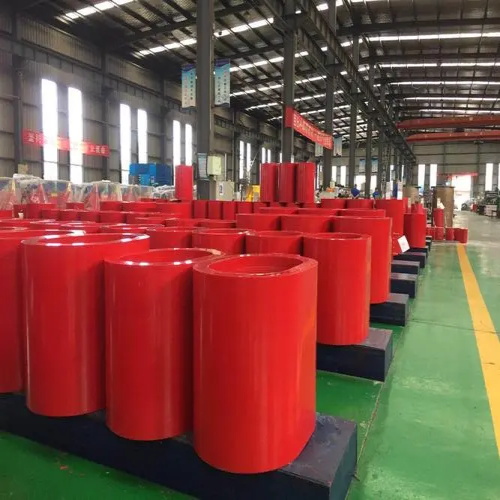 晋宁SCBH15-非晶合金干式变压器