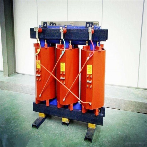 晋宁80KVA干式变压器